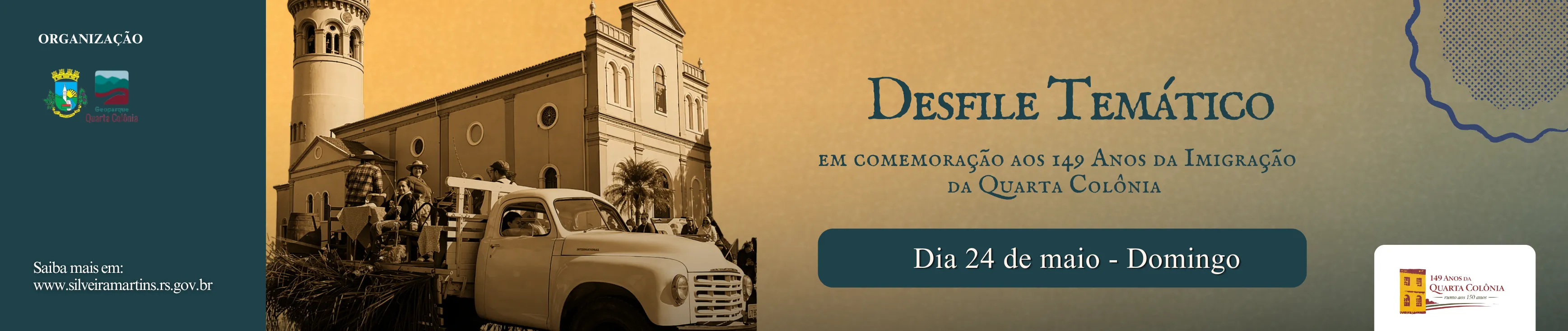 Desfile