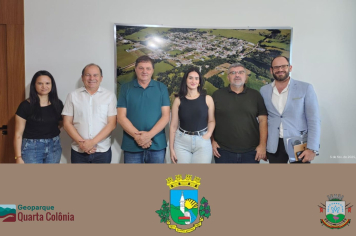 DESENVOLVIMENTO TURÍSTICO E GASTRONÔMICO