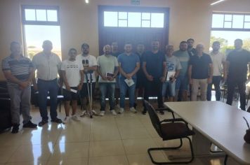 ESPORTE EM DESTAQUE