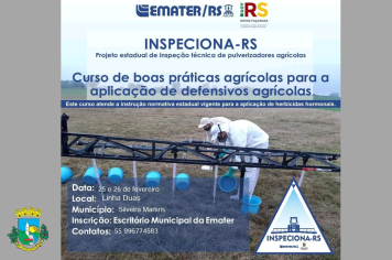 INSPECIONA/RS - EMATER