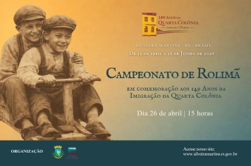 Velocidade e tradição: Campeonato de Rolimã integra programação dos 149 anos da Imigração Italiana