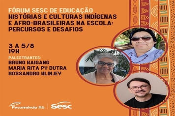 Capacitação para professores em agosto