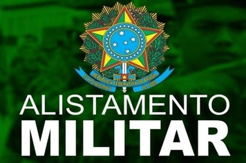 Nova etapa do Alistamento Militar 2021