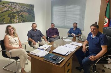 PODER EXECUTIVO DE ITAARA