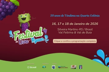 Três Dias de Festa nos Vales: Veja o Que Te Espera no Festival