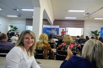 Encontro FAMURS pelo Rio Grande