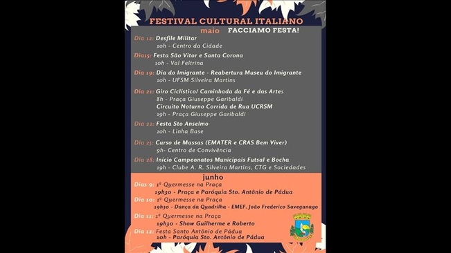 Festival Cultural Italiano