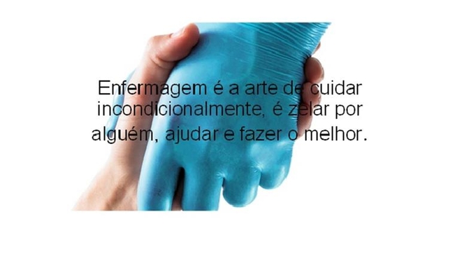 NOSSA HOMENAGEM A TODOS PROFISSIONAIS DE ENFERMAGEM