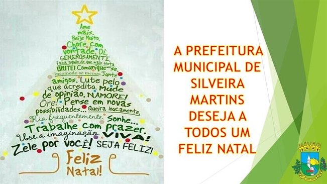 Feliz Natal