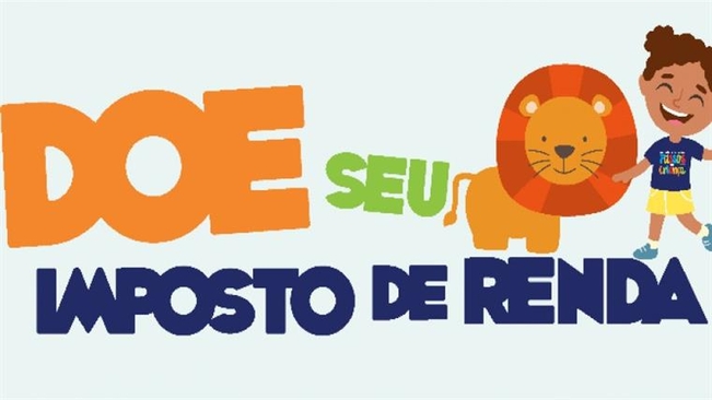 Doe seu Imposto de Renda para Fundos Municipais