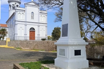 Foto - Nossa Cidade