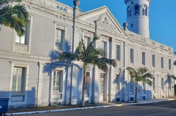 Foto - Nossa Cidade