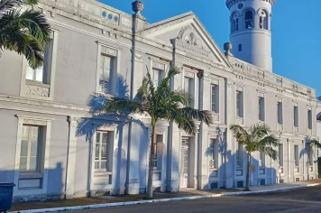 Foto - Nossa Cidade