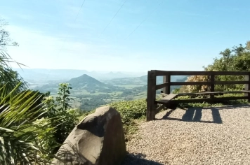 Foto - Nossa Cidade